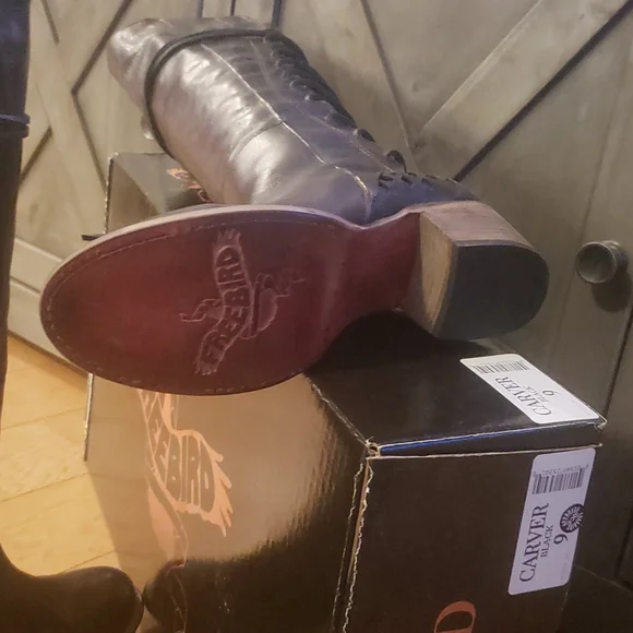 Freebird - Picture 6 of 8